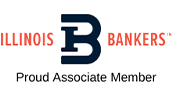 A logo of the bank for individuals and corporations.