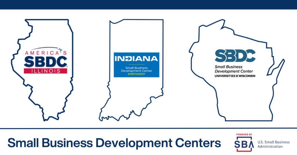Small Business Development Centers