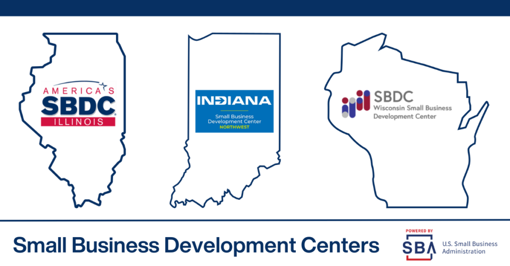 Small Business Development Centers