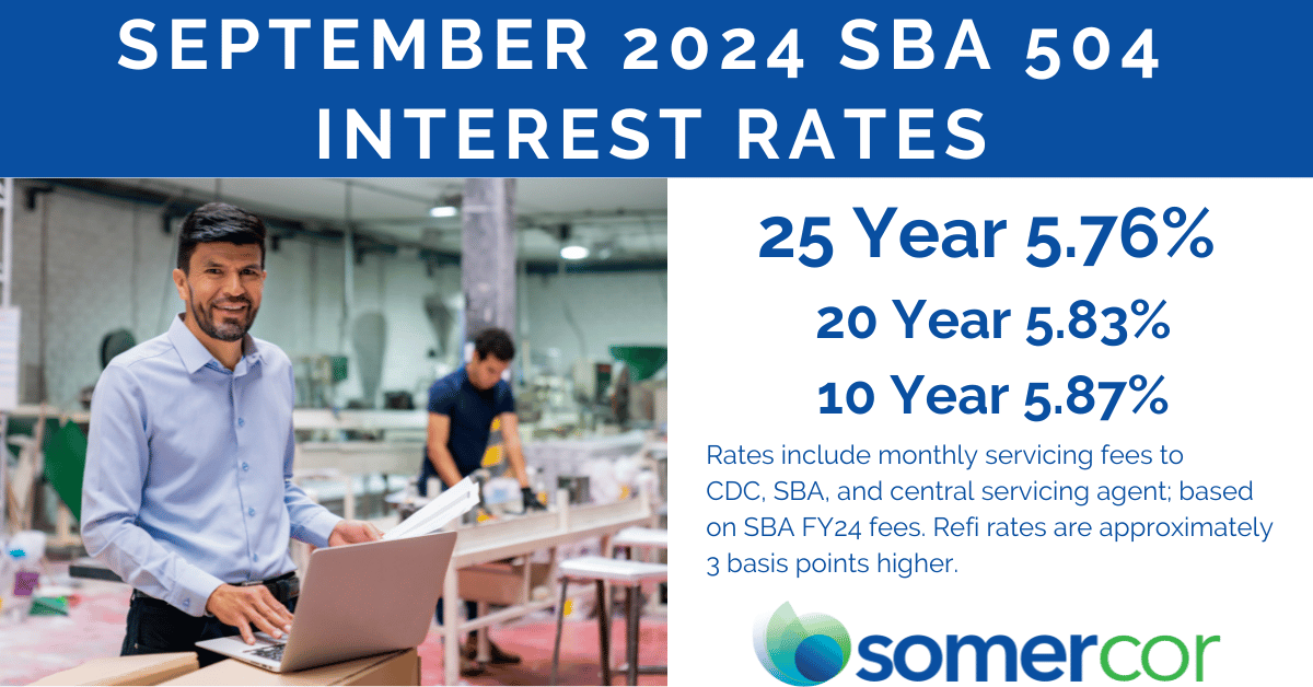 sept24 Rate