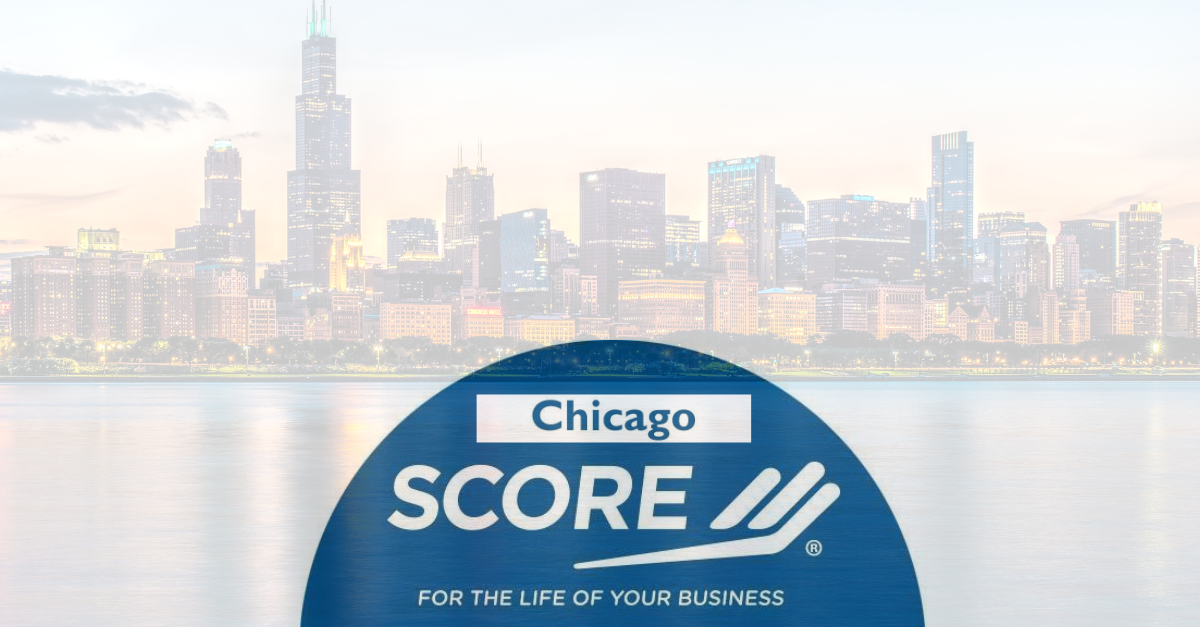 scorechicago (LinkedIn Single Image Ad)