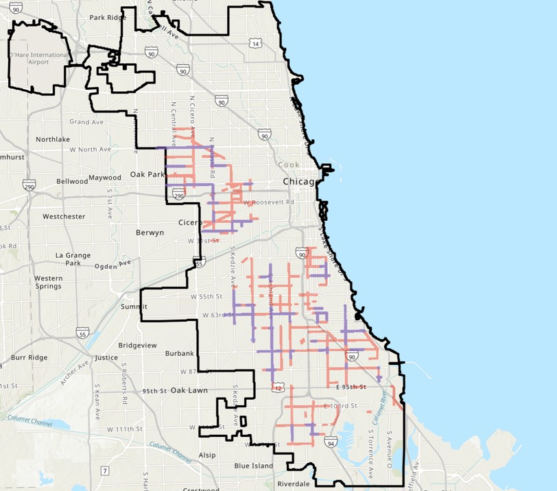 NOF Eligibility Map