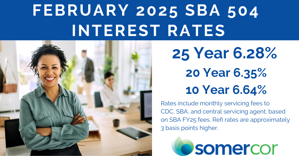 feb25 Rate