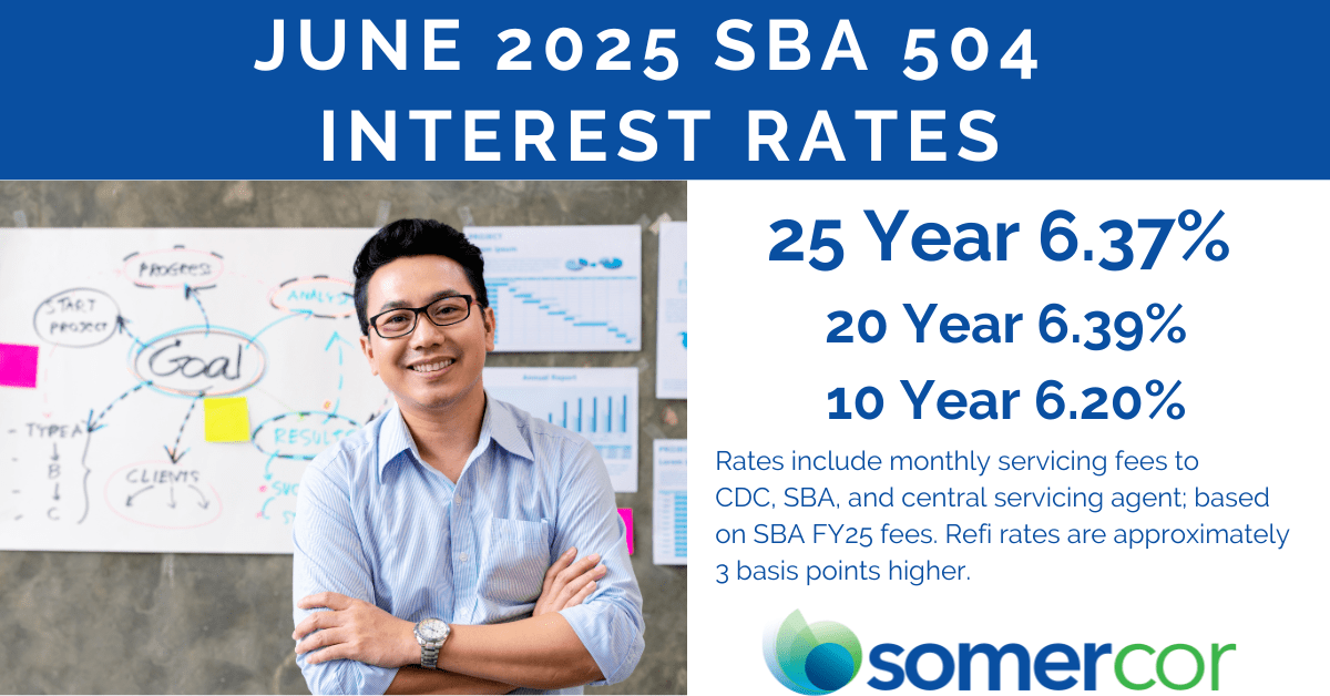 june25 Rate