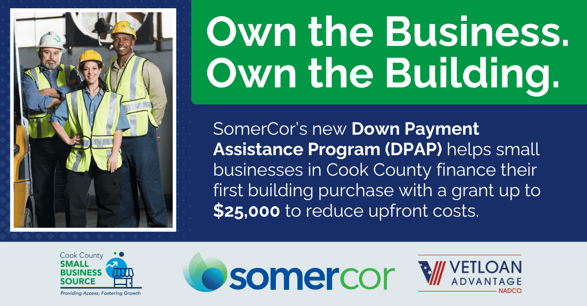 Dpap April 2026 SBA 504 Interest Rates - SomerCor
