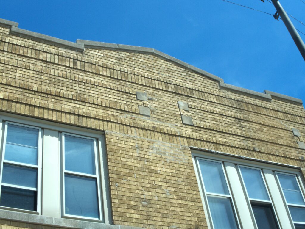 Facade of Angelica Garcilazo Insurance Agency